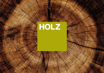 HOLZ – Die Fachmesse für die Holzfachbranche in der Schweiz